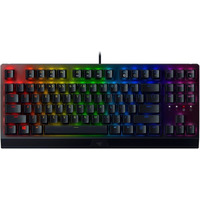 Клавіатура Razer BlackWidow V3 TKL Black RZ03-03490700-R3R1