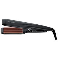 Выпрямитель-гофре для волос Remington S3580 Ceramic Crimp 220