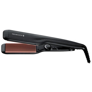 Выпрямитель-гофре для волос Remington S3580 Ceramic Crimp 220