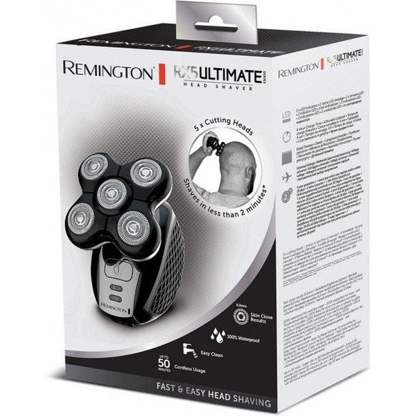 Електробритва Remington XR1500