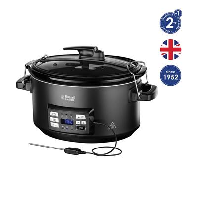 Медленноварка Russell Hobbs 25630-56 Sous Vide