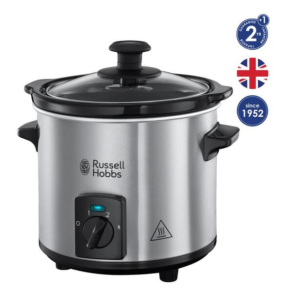 Мультиварка Russell Hobbs 25570-56 Compact Home