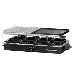 Раклетниця-гриль Russell Hobbs Multi Raclette 3 in 1 (26280-56)
