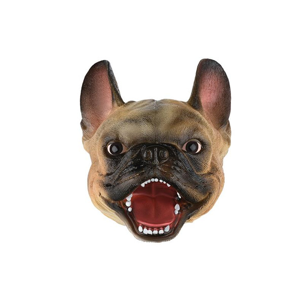 Игрушка-перчатка Same Toy Собака Бульдог