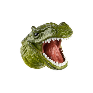 М'яка іграшка Same Toy Тиранозавр, зелений X371Ut