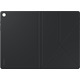 Чохол Samsung для Galaxy Tab A9+ (X210/X216), Book Cover, чорний