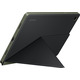 Чохол Samsung для Galaxy Tab A9+ (X210/X216), Book Cover, чорний