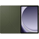 Чохол Samsung для Galaxy Tab A9+ (X210/X216), Book Cover, чорний