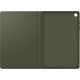 Чохол Samsung для Galaxy Tab A9+ (X210/X216), Book Cover, чорний