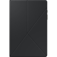 Чохол Samsung для Galaxy Tab A9+ (X210/X216), Book Cover, чорний