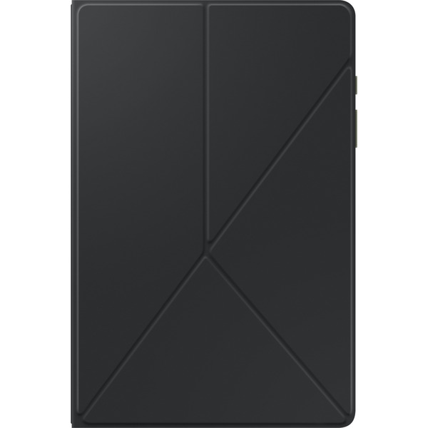 Чохол Samsung для Galaxy Tab A9+ (X210/X216), Book Cover, чорний