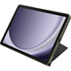 Чохол Samsung для Galaxy Tab A9+ (X210/X216), Book Cover, чорний