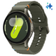 Смарт-часы Samsung Galaxy Watch7 44mm Green (SM-L310NZGASEK)