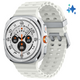 Смарт-часы Samsung Galaxy Watch Ultra eSIM Titanium White (SM-L705FZWASEK)