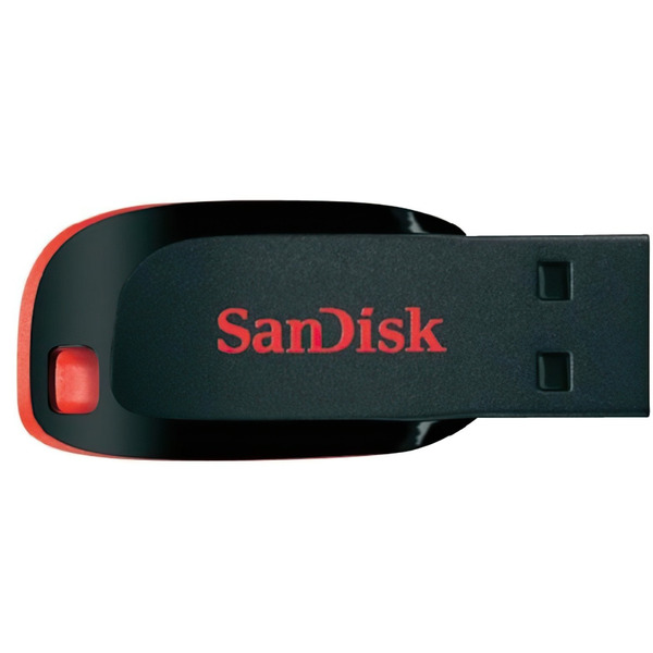 USB-Флешка SanDisk Cruzer (SDCZ50-032G-B35)