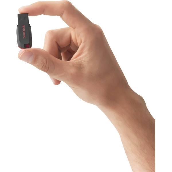 USB-Флешка SanDisk Cruzer (SDCZ50-032G-B35)