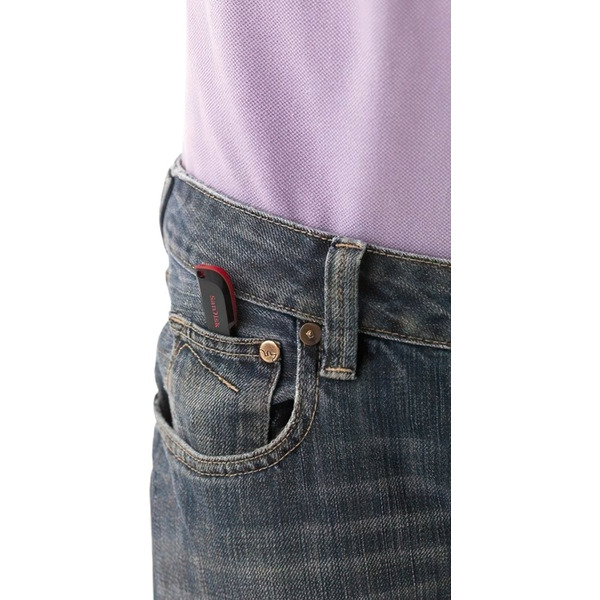 USB-Флешка SanDisk Cruzer (SDCZ50-032G-B35)