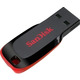 USB-Флешка SanDisk Cruzer (SDCZ50-032G-B35)