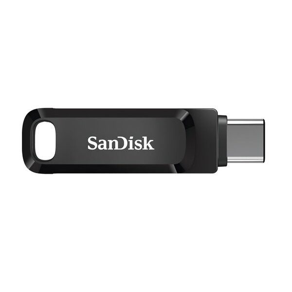 USB-Флешка SanDisk SDDDC3-128G-G46