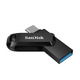 USB-Флешка SanDisk SDDDC3-128G-G46