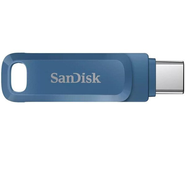 USB-Флешка SanDisk SDDDC3-128G-G46NB