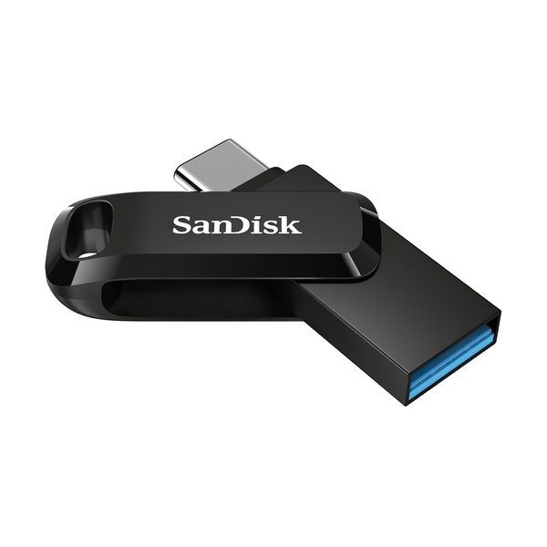 USB-Флешка SanDisk SDDDC3-256G-G46