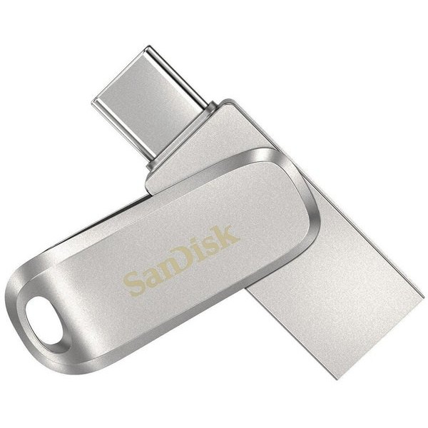 USB-Флешка SanDisk SDDDC4-128G-G46