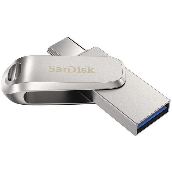 USB-Флешка SanDisk SDDDC4-128G-G46