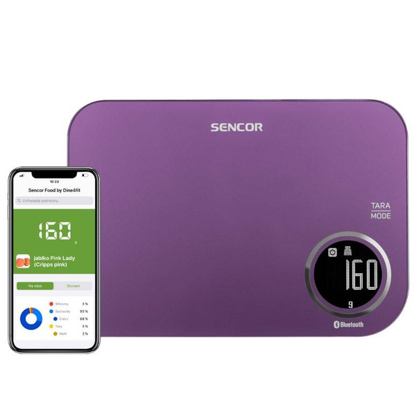Ваги Sencor SKS7073VT