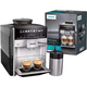 Кофемашина Siemens EQ.6 Plus S300 TE653M11RW