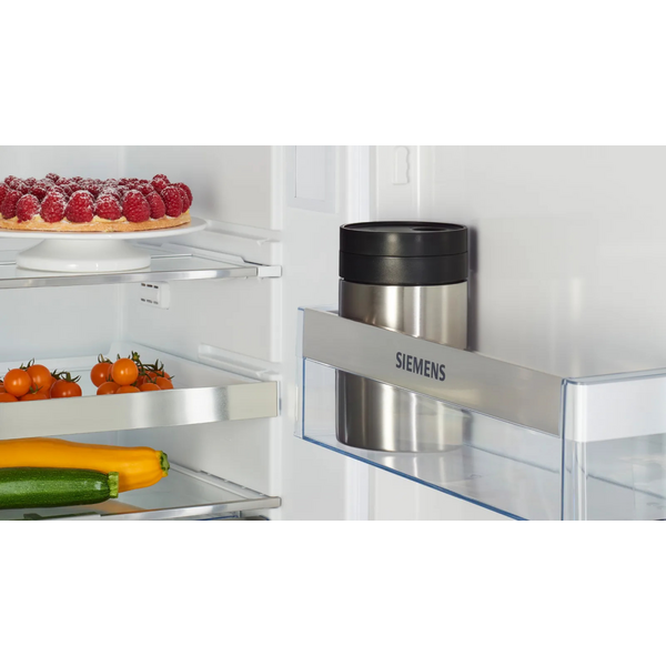 Кофемашина Siemens EQ.6 Plus S300 TE653M11RW