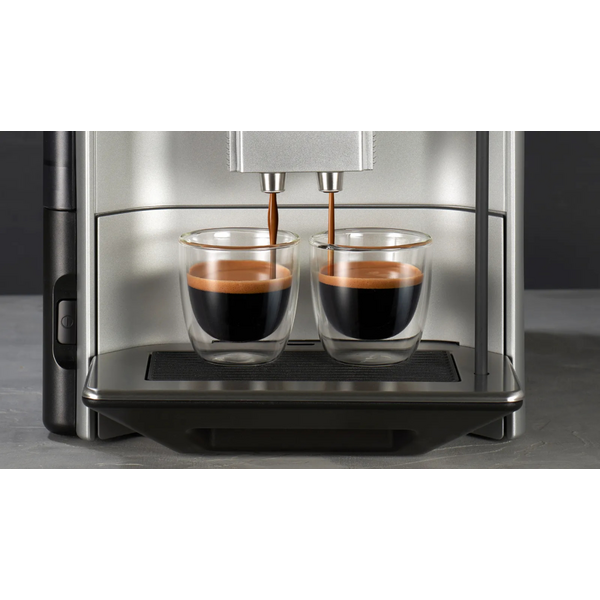 Кофемашина Siemens EQ.6 Plus S300 TE653M11RW