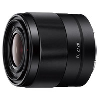 Ширококутний об'єктив Sony SEL28F20 28mm f/2,0  
