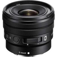 Об'єктив Sony 10-20mm f/4.0 G для NEX