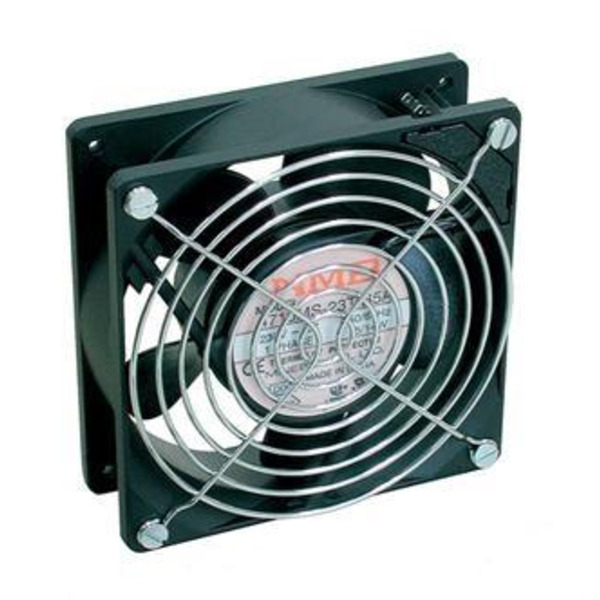 Вентилятор ZPAS W-0200-04-00-000