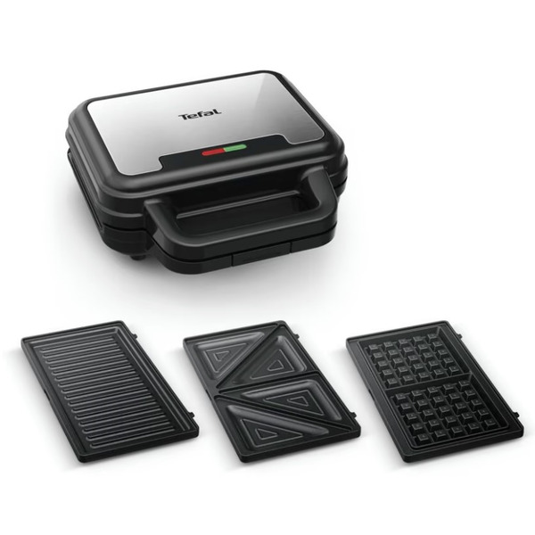 Бутербродниця Tefal SW383D10