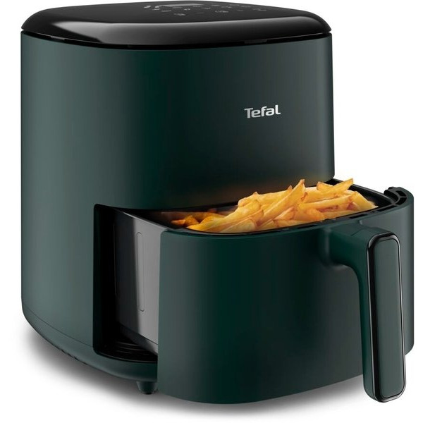 Мультиварка Tefal EasyFry Max EY245310