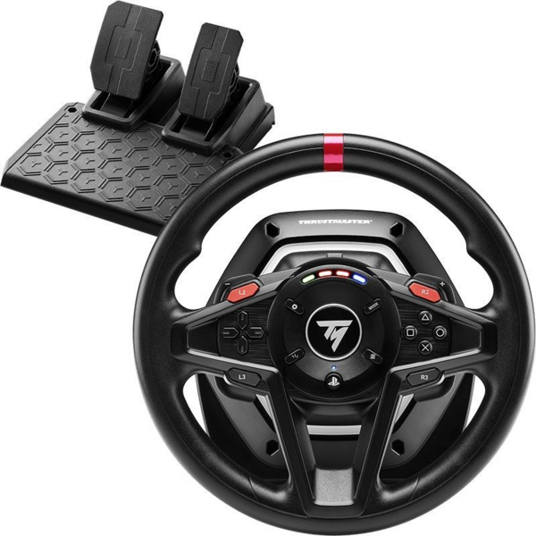 Кермо Thrustmaster T128-P 4160781