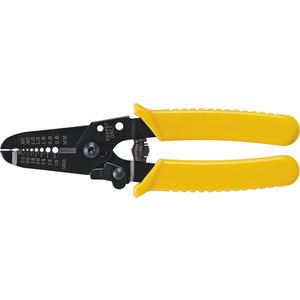 Знімач ізоляції TOPEX, автоматичний, 0.6-2.6мм кв., 165мм