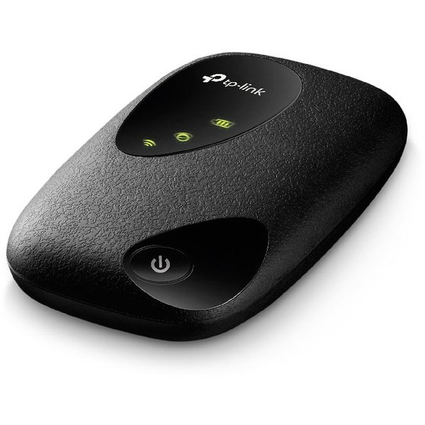 Бездротовий маршрутизатор (роутер) TP-Link M7200