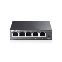 Комутатор TP-LINK TL-SG105E