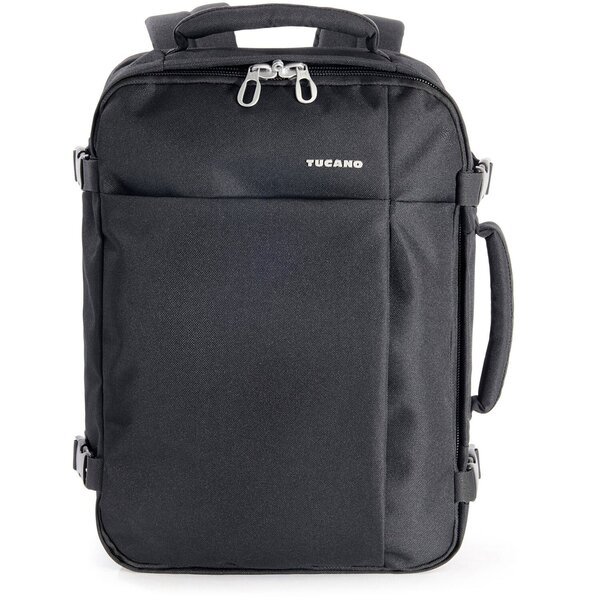 Рюкзак Tucano TUGO' M CABIN BKTUG-M-BK