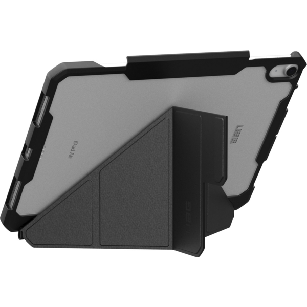 Чохол UAG для iPad Air 11(Gen 6, 2024) Essential Armor Black (124474114040)