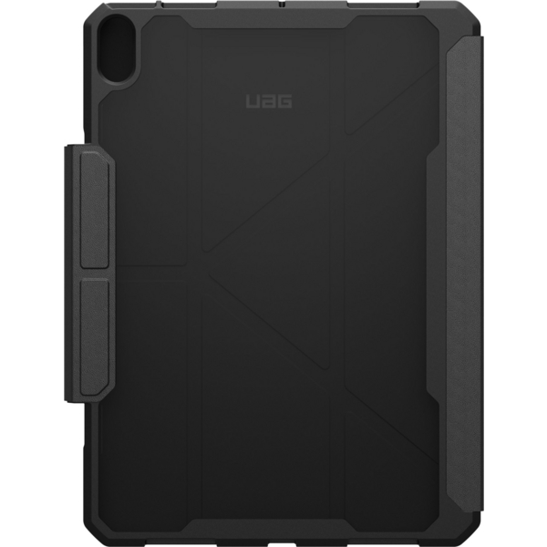 Чохол UAG для iPad Air 11(Gen 6, 2024) Essential Armor Black (124474114040)