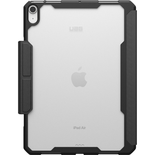 Чохол UAG для iPad Air 11(Gen 6, 2024) Essential Armor Black (124474114040)