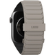 Ремешок UAG для Apple Watch Ultra 2/Ultra 49/45/44/42mm, Pathfinder, Black/Titanium (194161114036)