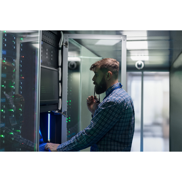 Жорсткий диск WD 4TB 3.5" 7200 256MB SATA Gold (WD4004FRYZ)