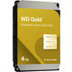 Жорсткий диск WD 4TB 3.5" 7200 256MB SATA Gold (WD4004FRYZ)