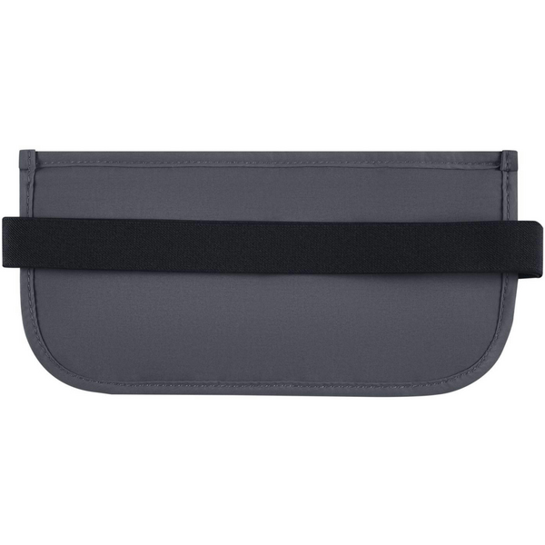 Сумка на пояс Wenger Waist belt with RFID pocket сіра