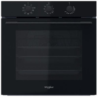 Духова шафа Whirlpool OMK38HU0B